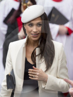 PEOPLE - Die englischen Royals feiern den Commonwelth Day