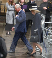 PEOPLE - Die englischen Royals feiern den Commonwelth Day