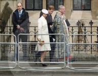 PEOPLE - Die englischen Royals feiern den Commonwelth Day