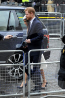 PEOPLE - Die englischen Royals feiern den Commonwelth Day