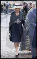 PEOPLE - Die englischen Royals feiern den Commonwelth Day