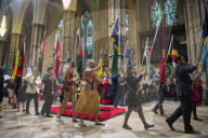 PEOPLE - Die englischen Royals feiern den Commonwelth Day