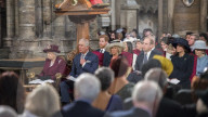 PEOPLE - Die englischen Royals feiern den Commonwelth Day