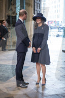 PEOPLE - Die englischen Royals feiern den Commonwelth Day