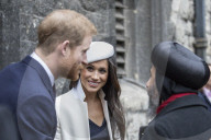 PEOPLE - Die englischen Royals feiern den Commonwelth Day