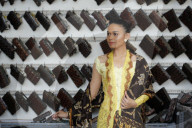 REPORTAGE - Indonesien: Batik Handwerk in Yogyakarta