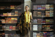 REPORTAGE - Indonesien: Batik Handwerk in Yogyakarta
