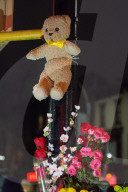 FEATURE - Pix of the Day: Bilder des Tages