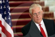 NEWS - Washington: Donald Trump schasst Aussenminister Rex Tillerson (Archivbilder)