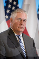 NEWS - Washington: Donald Trump schasst Aussenminister Rex Tillerson (Archivbilder)
