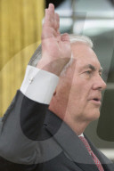 NEWS - Washington: Donald Trump schasst Aussenminister Rex Tillerson (Archivbilder)