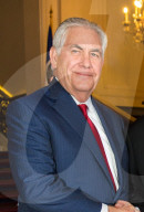 NEWS - Washington: Donald Trump schasst Aussenminister Rex Tillerson (Archivbilder)