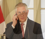 NEWS - Washington: Donald Trump schasst Aussenminister Rex Tillerson (Archivbilder)