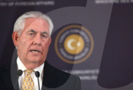 NEWS - Washington: Donald Trump schasst Aussenminister Rex Tillerson (Archivbilder)