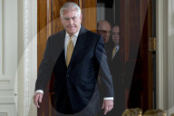 NEWS - Washington: Donald Trump schasst Aussenminister Rex Tillerson (Archivbilder)