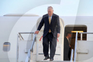 NEWS - Washington: Donald Trump schasst Aussenminister Rex Tillerson (Archivbilder)