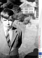 PEOPLE - Stephen Hawking ist im Alter von 76 Jahren gestorben (frühe und private Bilder)