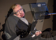 PEOPLE - Stephen Hawking ist im Alter von 76 Jahren gestorben