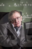 PEOPLE - Stephen Hawking ist im Alter von 76 Jahren gestorben