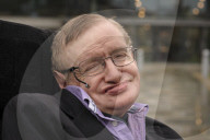 PEOPLE - Stephen Hawking ist im Alter von 76 Jahren gestorben