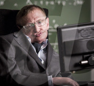 PEOPLE - Stephen Hawking ist im Alter von 76 Jahren gestorben