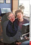 PEOPLE - Stephen Hawking ist im Alter von 76 Jahren gestorben