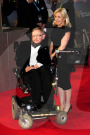 PEOPLE - Stephen Hawking ist im Alter von 76 Jahren gestorben