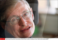 PEOPLE - Stephen Hawking ist im Alter von 76 Jahren gestorben