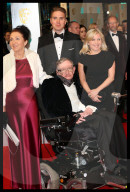 PEOPLE - Stephen Hawking ist im Alter von 76 Jahren gestorben