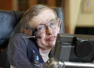 PEOPLE - Stephen Hawking ist im Alter von 76 Jahren gestorben
