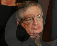 PEOPLE - Stephen Hawking ist im Alter von 76 Jahren gestorben