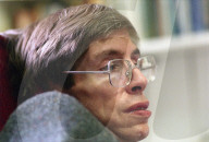 PEOPLE - Stephen Hawking ist im Alter von 76 Jahren gestorben