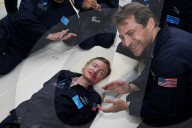 PEOPLE - Stephen Hawking ist im Alter von 76 Jahren gestorben