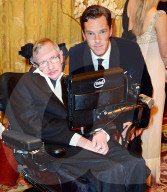 PEOPLE - Stephen Hawking ist im Alter von 76 Jahren gestorben