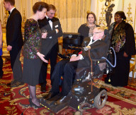 PEOPLE - Stephen Hawking ist im Alter von 76 Jahren gestorben