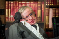PEOPLE - Stephen Hawking ist im Alter von 76 Jahren gestorben