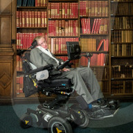 PEOPLE - Stephen Hawking ist im Alter von 76 Jahren gestorben