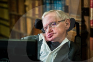 PEOPLE - Stephen Hawking ist im Alter von 76 Jahren gestorben