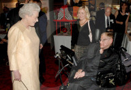 PEOPLE - Stephen Hawking ist im Alter von 76 Jahren gestorben