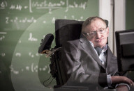 PEOPLE - Stephen Hawking ist im Alter von 76 Jahren gestorben