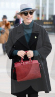 PEOPLE - Schwangere Zara Tindall besucht das Cheltenham Festival