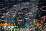 FEATURE - Pix of the Day: Die Bilder des Tages