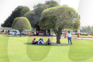 FEATURE - Pix of the Day: Die Bilder des Tages