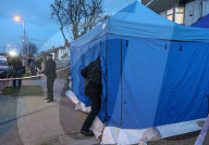 NEWS - London: Russischer Exilant Nikolai Glushkov tot aufgefunden