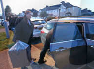 NEWS - London: Russischer Exilant Nikolai Glushkov tot aufgefunden