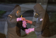 NEWS - Salisbury: Weitere Ermittlungen im Spionagedrama