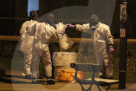 NEWS - Salisbury: Weitere Ermittlungen im Spionagedrama