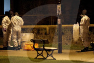 NEWS - Salisbury: Weitere Ermittlungen im Spionagedrama