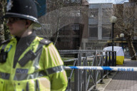 NEWS - Salisbury: Weitere Ermittlungen im Spionagedrama