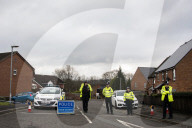 NEWS - Salisbury: Weitere Ermittlungen im Spionagedrama